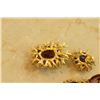 Image 3 : Panetta earrings - 2 pair