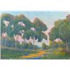 Image 3 : William Dorsey (1942) 20"x24" oil/cnvas