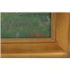 Image 4 : William Dorsey (1942) 20"x24" oil/cnvas