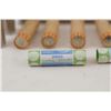 Image 4 : 440 US Nickels - Mint rolls & mixed
