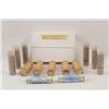Image 6 : 440 US Nickels - Mint rolls & mixed