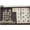 Image 1 : Roll of Buffalo nickels +1968-1980s Jeffs