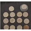 Image 3 : Roll of Buffalo nickels +1968-1980s Jeffs