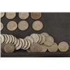 Image 5 : Roll of Buffalo nickels +1968-1980s Jeffs