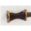 Image 3 : Antique German 10" blade dagger