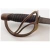 Image 4 : 19th cent. Cavalry Sword