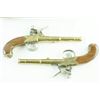 Image 5 : The Thomas Jefferson commem. dueling flintlocks