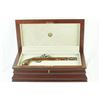 Image 1 : U.S. Hist. Society Andrew Jackson Comm. Flintlock