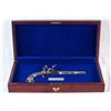 Image 1 : Pitcairn flintlock .60 cal comm. pistol