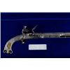 Image 2 : Pitcairn flintlock .60 cal comm. pistol