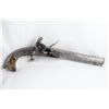 Image 3 : Pitcairn flintlock .60 cal comm. pistol