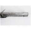 Image 4 : Pitcairn flintlock .60 cal comm. pistol