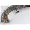 Image 6 : Pitcairn flintlock .60 cal comm. pistol