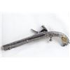 Image 7 : Pitcairn flintlock .60 cal comm. pistol