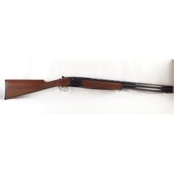 Browning Citori sp. steel over under 10302PZ153