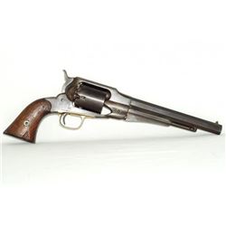 Remington 1861 Navy Percussion Ser. 9459