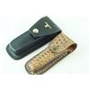 Image 4 : 2 Buck knives ( one "Open Road" )