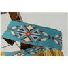 Image 10 : Kiowa Elk hide woman's beaded ensemble