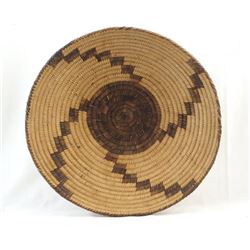 Native American Pima Basket