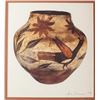 Image 3 : Jack Silverman set of 6 framed serigraphs