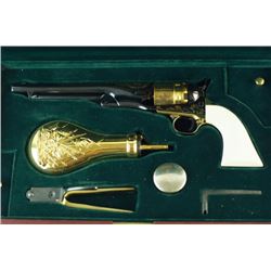 Buffalo Bill Cody Comm. 44 1860 Army Colt #348