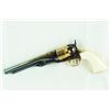 Image 9 : Buffalo Bill Cody Comm. 44 1860 Army Colt #348