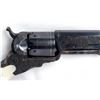 Image 9 : Cased US Hist. Soc. Colt Texas Patterson #368