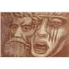 Image 3 : Siqueiros litho - dated 1946 & signed