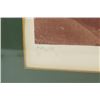 Image 5 : Siqueiros litho - dated 1946 & signed