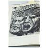 Image 7 : Siqueiros litho - dated 1946 & signed