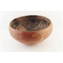 Outstanding massive Anasazi bowl