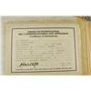 Image 10 : John White limited edition lithographic suite of 3