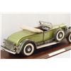 Image 3 : Danbury Mint 1930 Cadillac V-16 Roadster 1:12