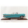 Image 2 : Danbury Mint 1:12 Scale 1957 Chevrolet Bel Air