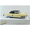 Image 3 : DANBURY MINT 1953-59 CADILLAC 3 car collection
