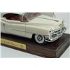 Image 5 : DANBURY MINT 1953-59 CADILLAC 3 car collection