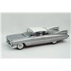 Image 7 : DANBURY MINT 1953-59 CADILLAC 3 car collection