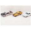 Image 3 : Danbury Mint T-bird, Merc and Mustang Mach 1