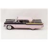 Image 4 : Danbury Mint T-bird, Merc and Mustang Mach 1