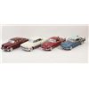 Image 1 : Danbury Mint Packards & Tucker 4 pcs