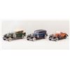 Image 2 : Danbury Mint 1932 V-16 collection of 3
