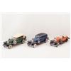 Image 3 : Danbury Mint 1932 V-16 collection of 3