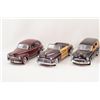 Image 3 : Coll. Danbury Mint woody's and more