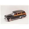 Image 8 : Coll. Danbury Mint woody's and more