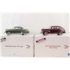 Image 9 : Coll. Danbury Mint woody's and more
