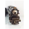 Image 10 : Milwaukee Hudson Locomotive #6414 & Tender +