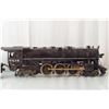 Image 2 : Milwaukee Hudson Locomotive #6414 & Tender +