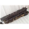 Image 8 : Milwaukee Hudson Locomotive #6414 & Tender +