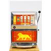 Image 1 : MGM Grand 25c slot machine - tokens only