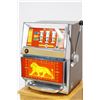 Image 2 : MGM Grand 25c slot machine - tokens only